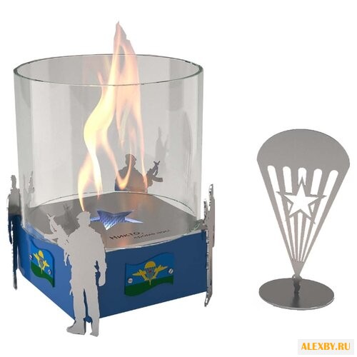 Камин Lux Fire ВДВ