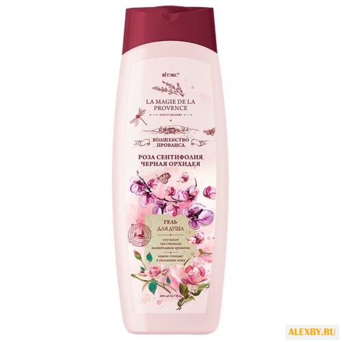 Гель для душа Витэкс Волшебство