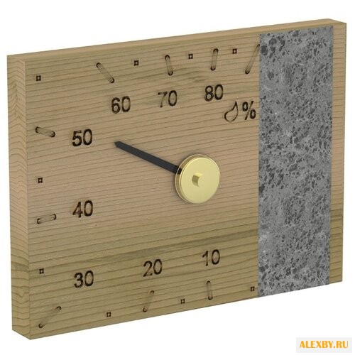 Гигрометр Sawo 170-HRD