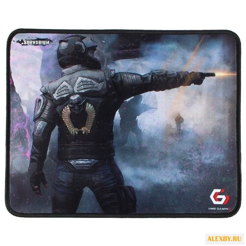 Коврик Gembird MP-GAME23