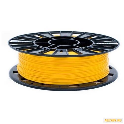 FLEX пруток REC 1.75 мм желтый