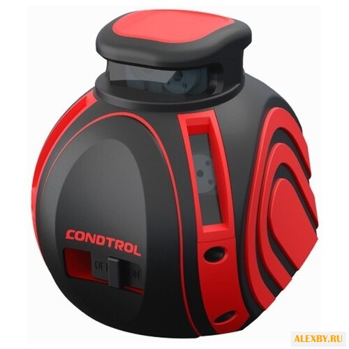 Лазерный уровень Condtrol UniX