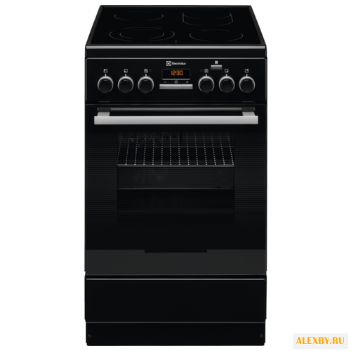 Плита Electrolux EKC 954908 K