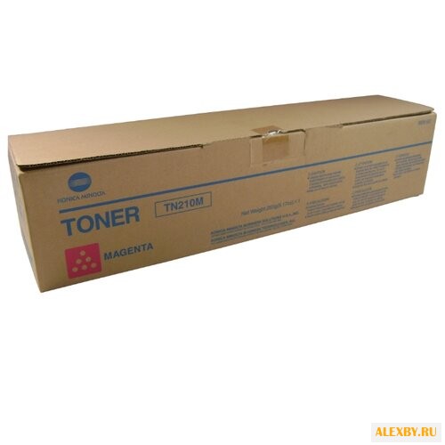 Картридж Konica Minolta 8938511