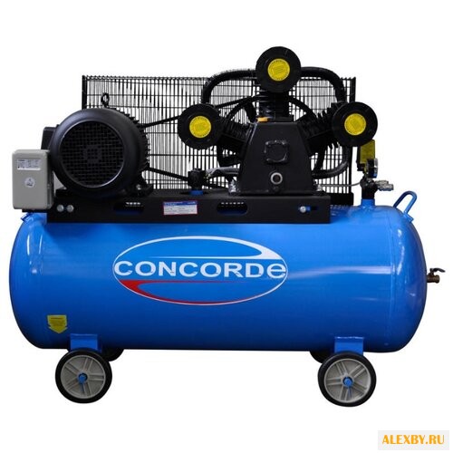 Компрессор Concorde CD-AC480
