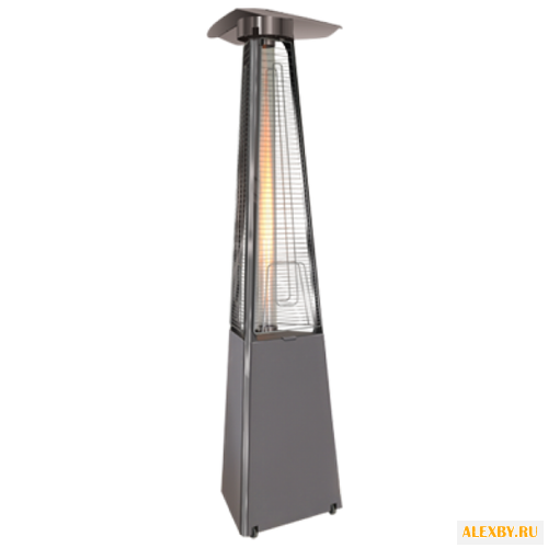 Газовый уличный обогреватель