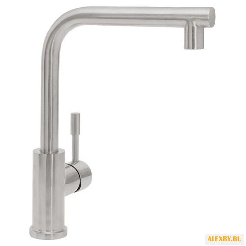 Однорычажный смеситель для