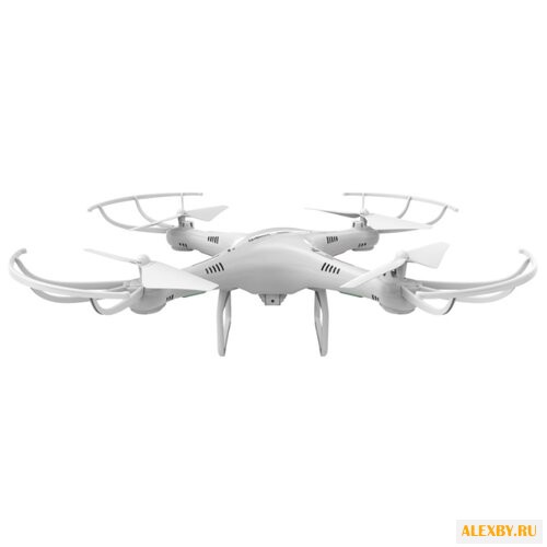 Квадрокоптер UDI RC Swan U42