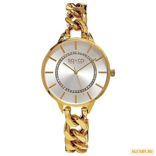 Наручные часы STUHRLING 5225.3