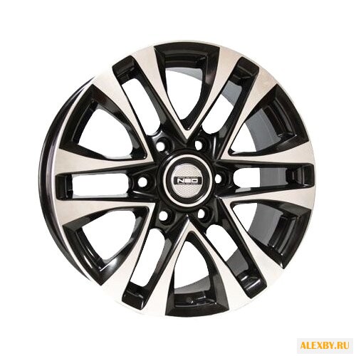Колесный диск Neo Wheels 732