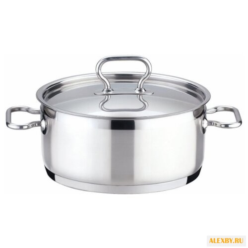 Кастрюля Tescoma Home Profi 5 л