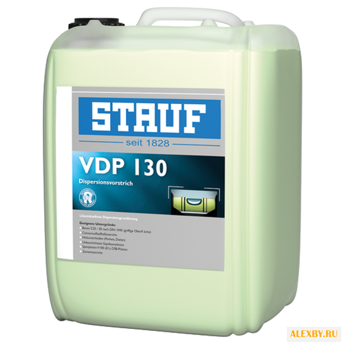 Грунтовка STAUF VDP 130 10 кг