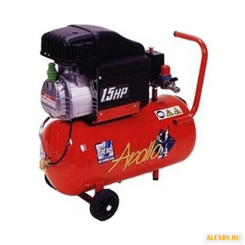 Компрессор FIAC AРОLLO 24-2