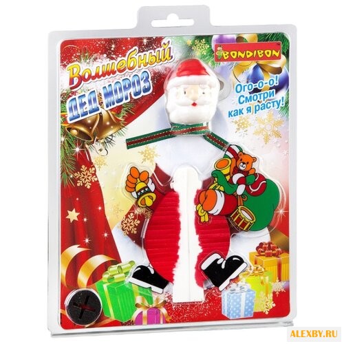 Набор для исследований