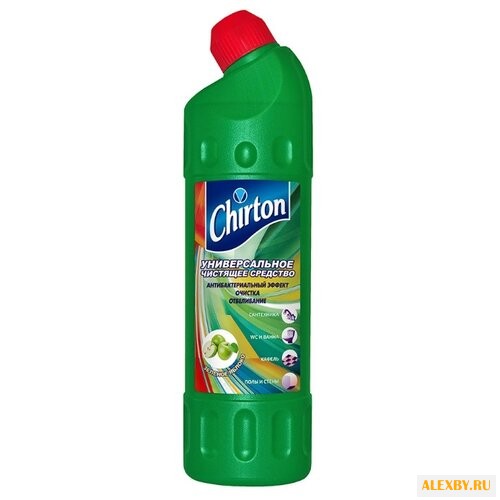 Универсальное чистящее средство