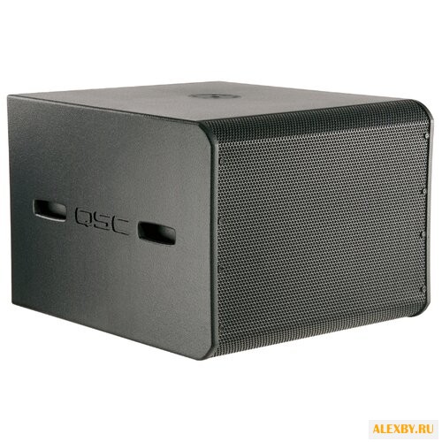 Сабвуфер QSC GP118-sw