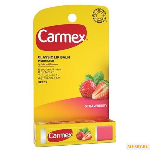 Carmex Бальзам для губ