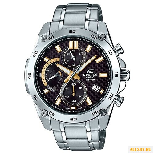 Наручные часы CASIO EFR-557CD-1A9