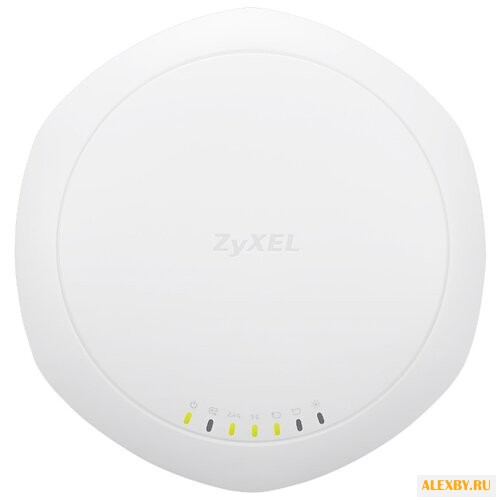Wi-Fi точка доступа ZYXEL NAP203