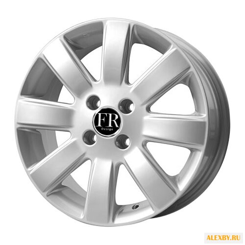 Колесный диск FR Design NS44