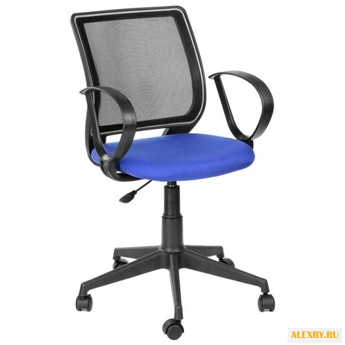 Компьютерное кресло МЕБЕЛЬТОРГ