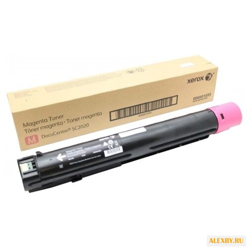 Картридж Xerox 006R01695