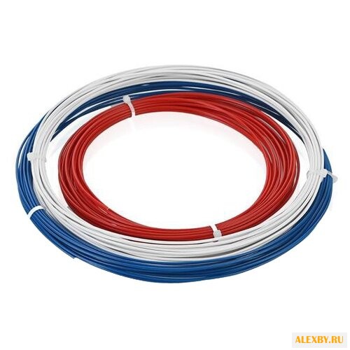 ABS пруток ESUN 1.75 мм 3 цвета