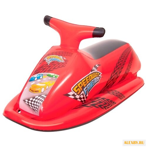 Надувной скутер Bestway 41001 BW