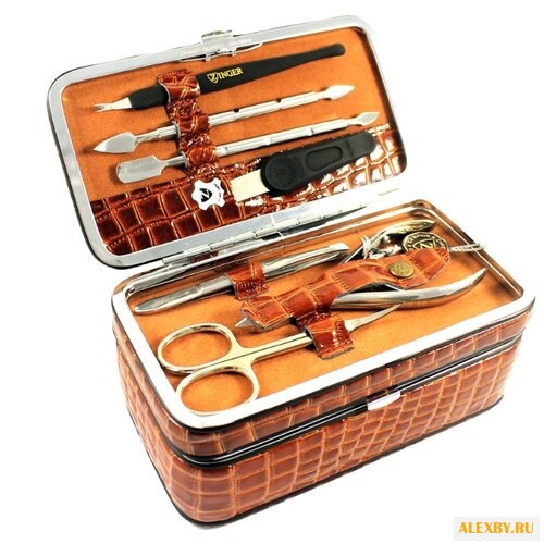 Набор ZINGER MS-1206-201 7