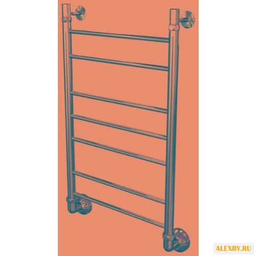 Водяной полотенцесушитель