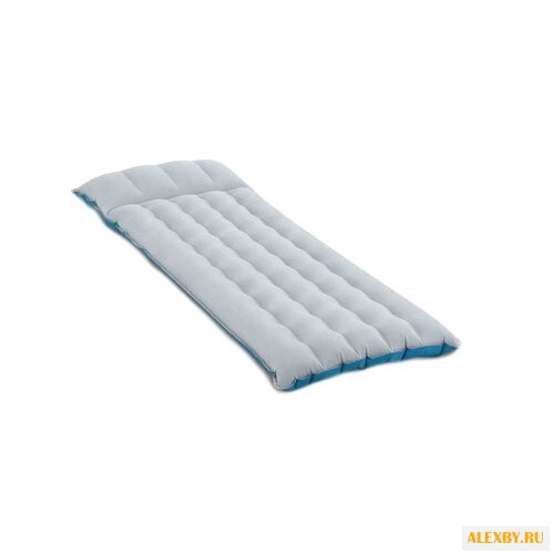 Надувной матрас Intex Camping
