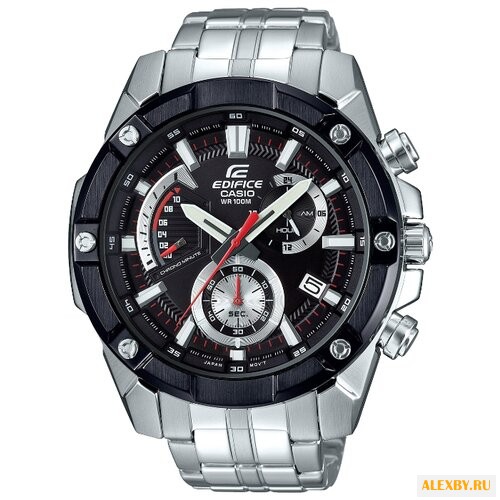 Наручные часы CASIO EFR-559DB-1A