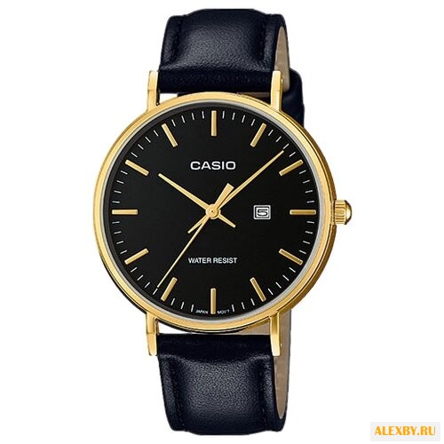 Наручные часы CASIO LTH-1060GL-1A