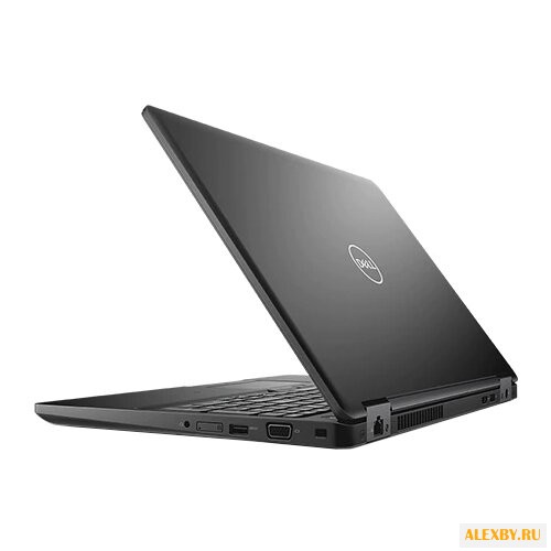 Ноутбук DELL LATITUDE 5590