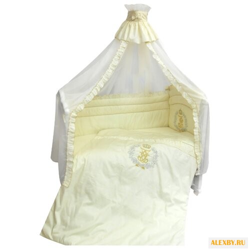 Bombus комплект Королевский 7