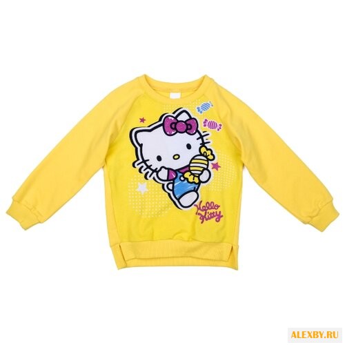 Свитшот playToday