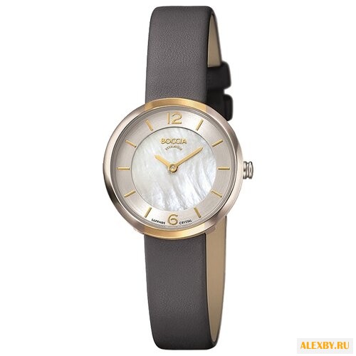 Наручные часы BOCCIA 3266-04