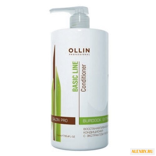 OLLIN Professional кондиционер