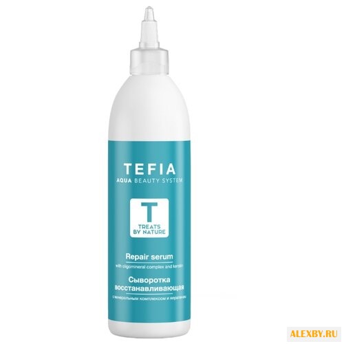 Tefia Treats by Nature