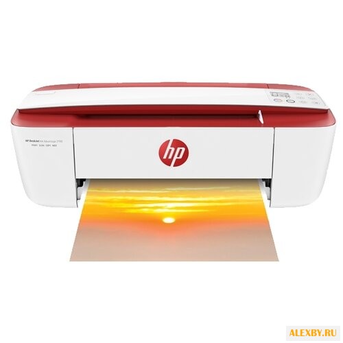 МФУ HP DeskJet Ink Advantage 3788
