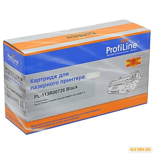 Картридж ProfiLine