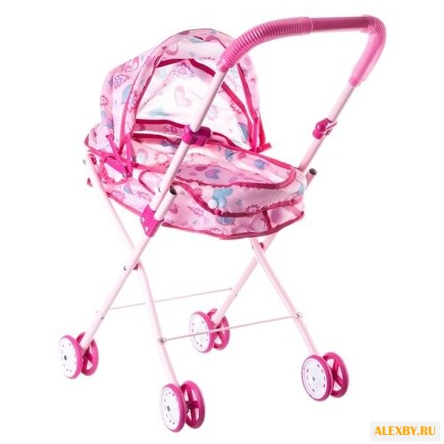 Коляска-люлька Yako Д79293 |