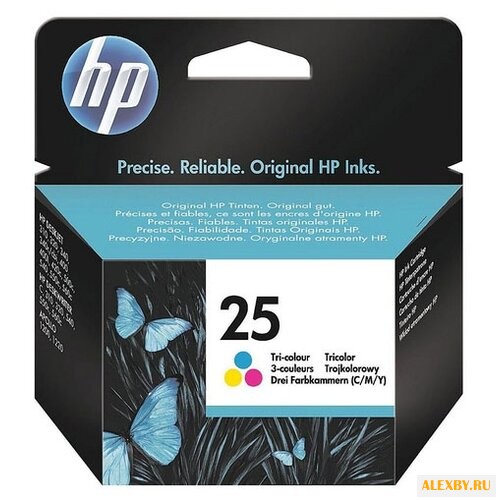 Картридж HP 51625AE