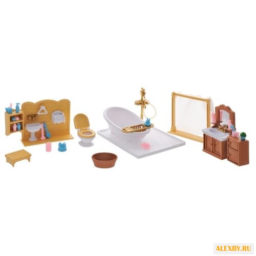 ABtoys Ванная комната