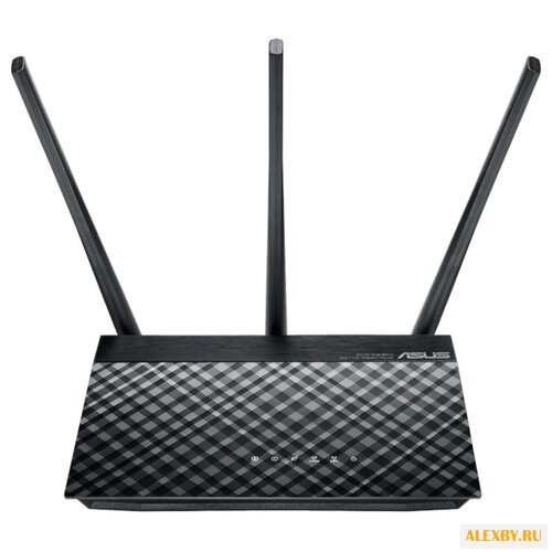 Wi-Fi роутер ASUS RT-AC53