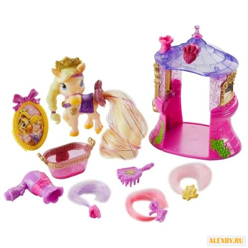 Игровой набор Blip Toys Пони