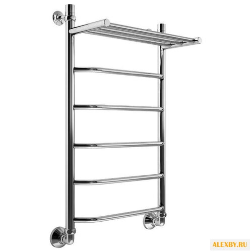 Водяной полотенцесушитель