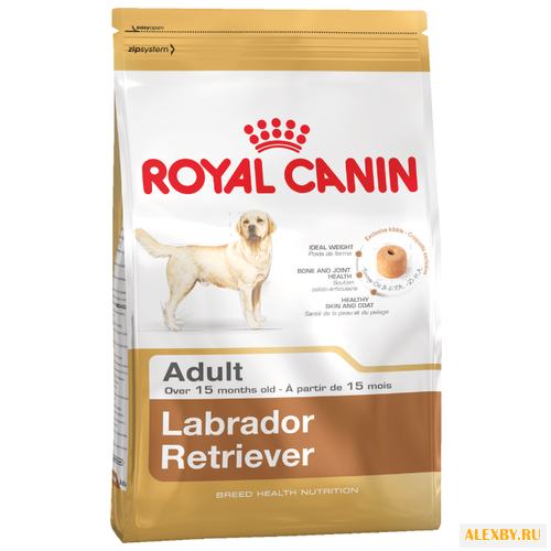 Корм для собак Royal Canin