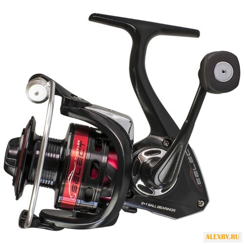 Катушка SELECT Bravia 2500S