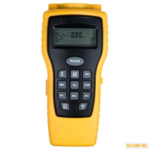 Ультразвуковой дальномер MEET